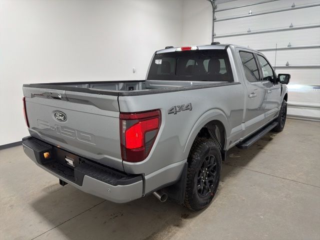 2026 Ford F-150 XLT Pine River MN