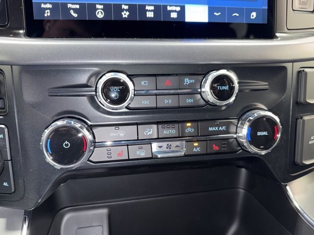2026 Ford F-150 XLT Pine River MN