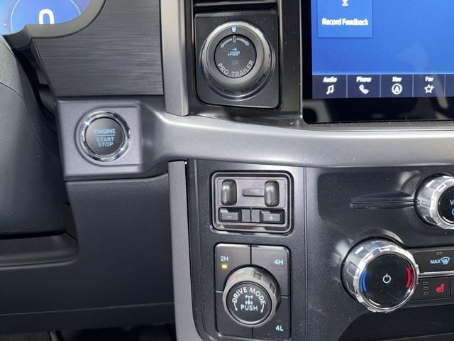 2026 Ford F-150 XLT Pine River MN