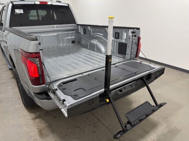2026 Ford F-150 XLT Pine River MN