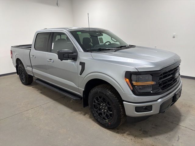 2026 Ford F-150 XLT Pine River MN