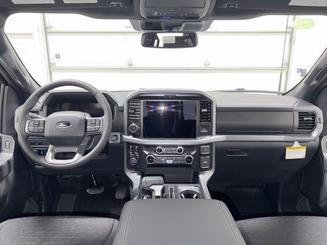 2026 Ford F-150 XLT Pine River MN