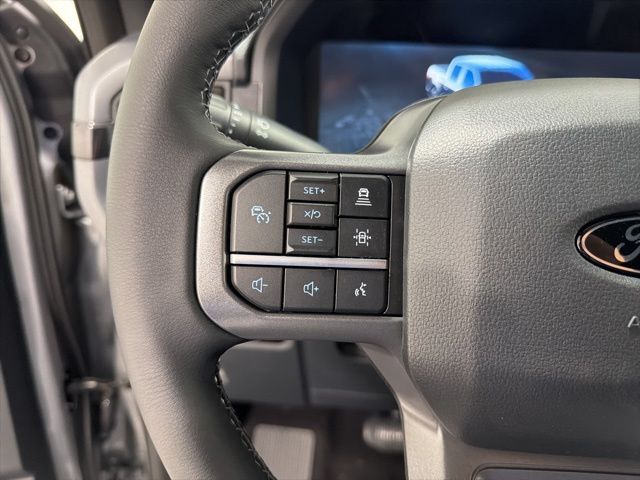 2026 Ford F-150 XLT Pine River MN