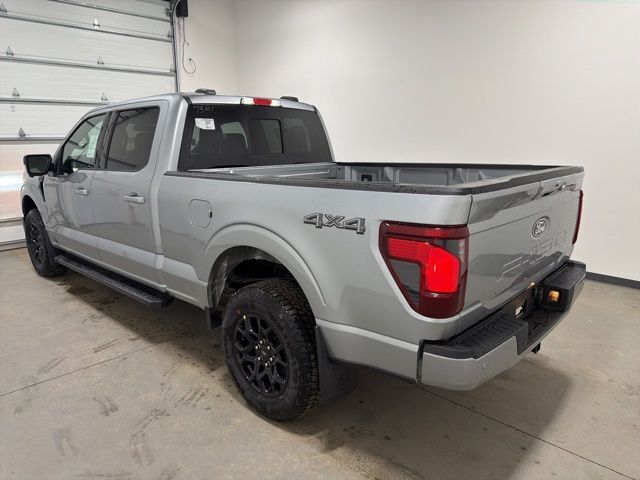 2026 Ford F-150 XLT Pine River MN