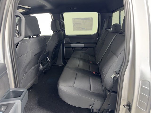 2026 Ford F-150 XLT Pine River MN
