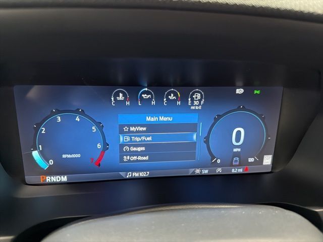 2026 Ford F-150 XLT Pine River MN