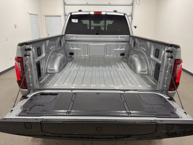 2026 Ford F-150 XLT Pine River MN