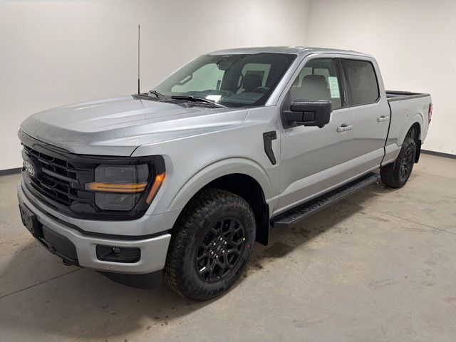 2026 Ford F-150 XLT Pine River MN