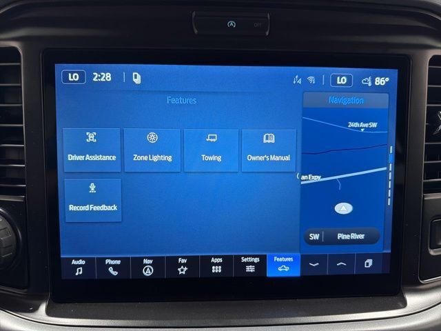 2026 Ford F-150 XLT Pine River MN