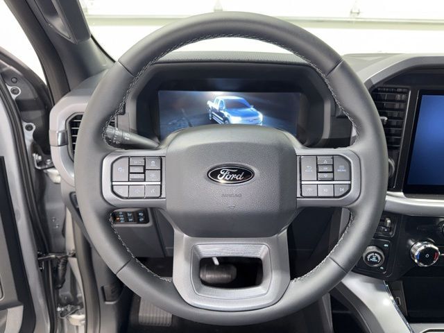 2026 Ford F-150 XLT Pine River MN