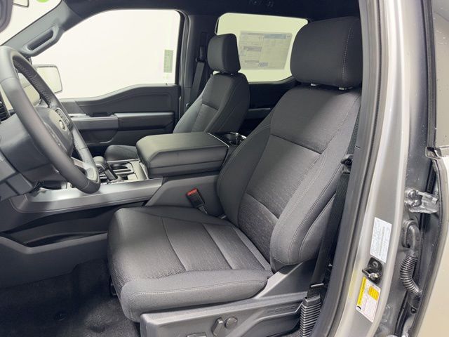 2026 Ford F-150 XLT Pine River MN