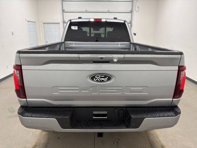 2026 Ford F-150 XLT Pine River MN