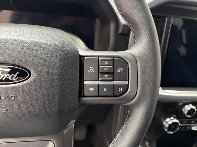 2026 Ford F-150 XLT Pine River MN