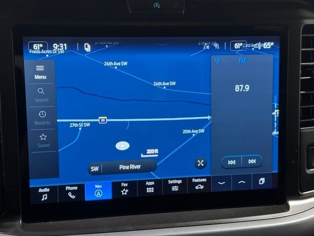 2026 Ford F-150 XLT Pine River MN