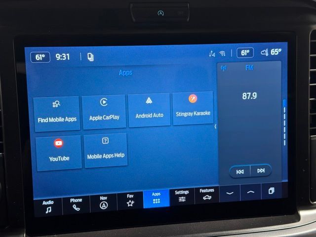 2026 Ford F-150 XLT Pine River MN