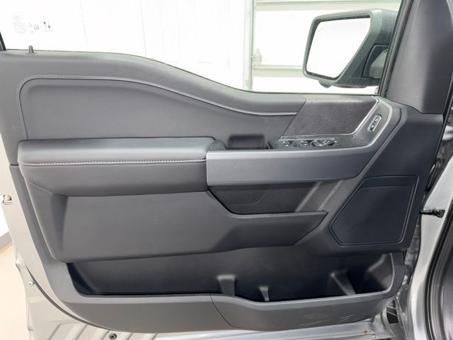 2026 Ford F-150 XLT Pine River MN