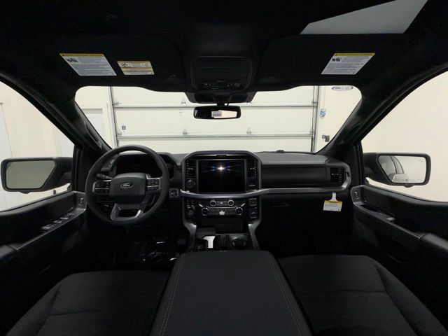 2026 Ford F-150 XLT Pine River MN
