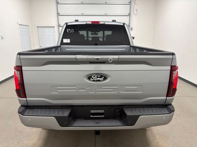 2026 Ford F-150 XLT Pine River MN