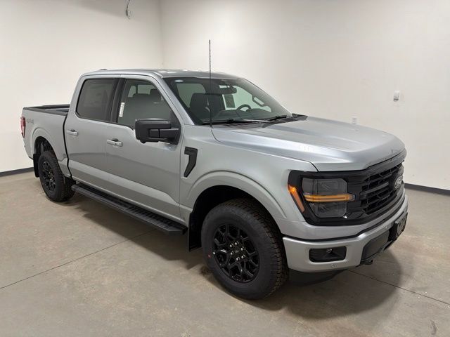 2026 Ford F-150 XLT Pine River MN