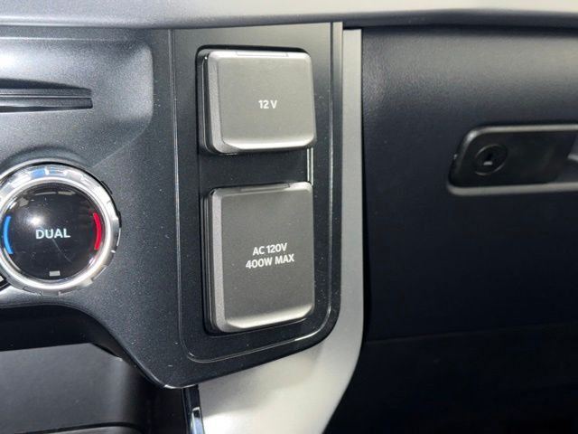 2026 Ford F-150 XLT Pine River MN