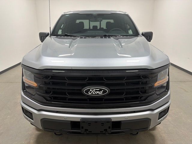 2026 Ford F-150 XLT Pine River MN