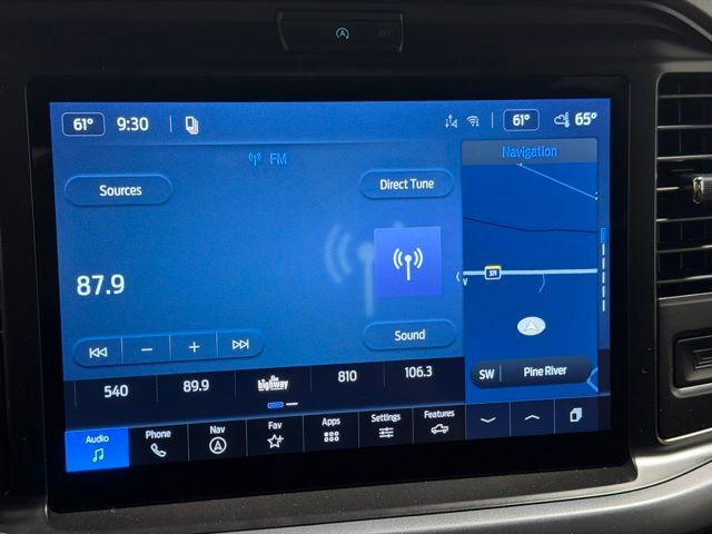 2026 Ford F-150 XLT Pine River MN