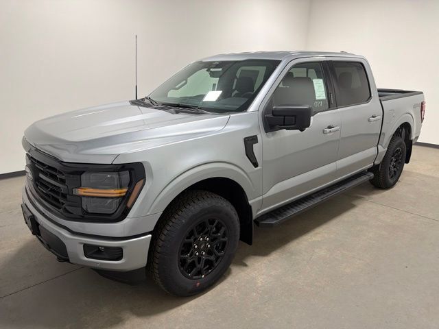 2026 Ford F-150 XLT Pine River MN