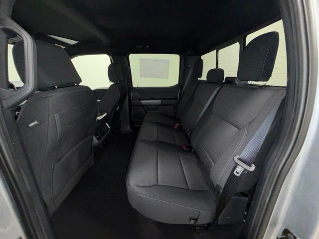 2026 Ford F-150 XLT Pine River MN