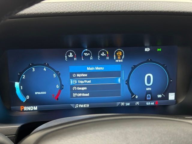 2026 Ford F-150 XLT Pine River MN