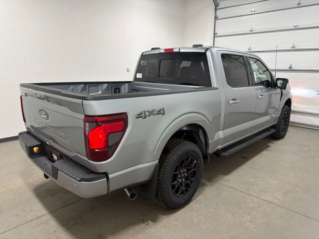 2026 Ford F-150 XLT Pine River MN