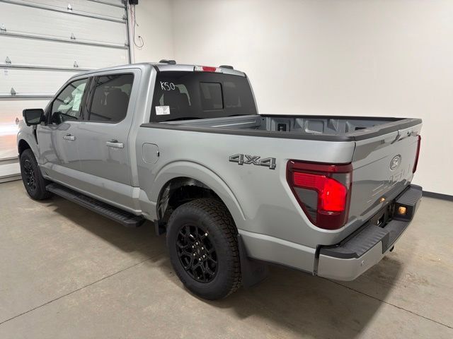 2026 Ford F-150 XLT Pine River MN