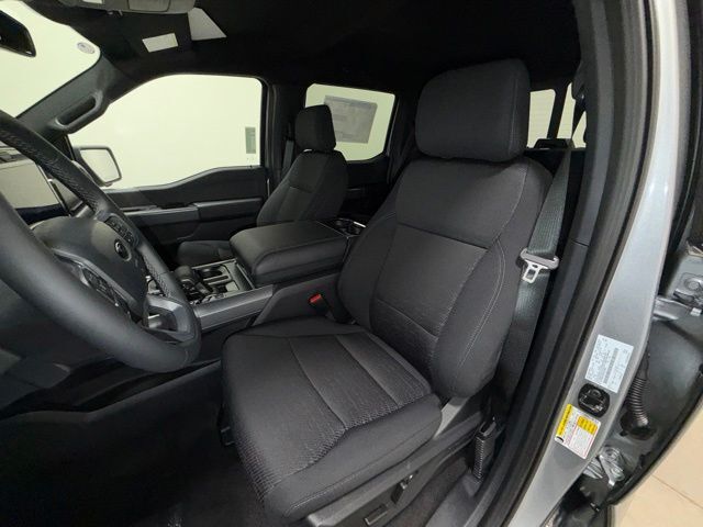 2026 Ford F-150 XLT Pine River MN