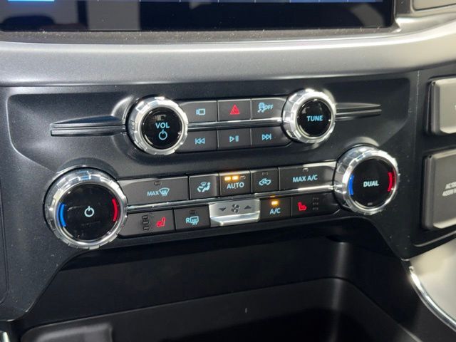 2026 Ford F-150 XLT Pine River MN