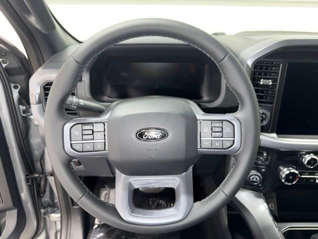 2026 Ford F-150 XLT Pine River MN