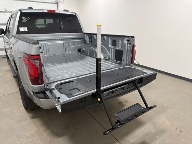 2026 Ford F-150 XLT Pine River MN