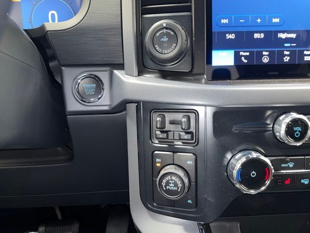 2026 Ford F-150 XLT Pine River MN