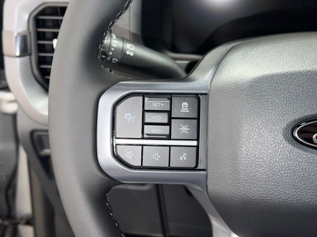 2026 Ford F-150 XLT Pine River MN