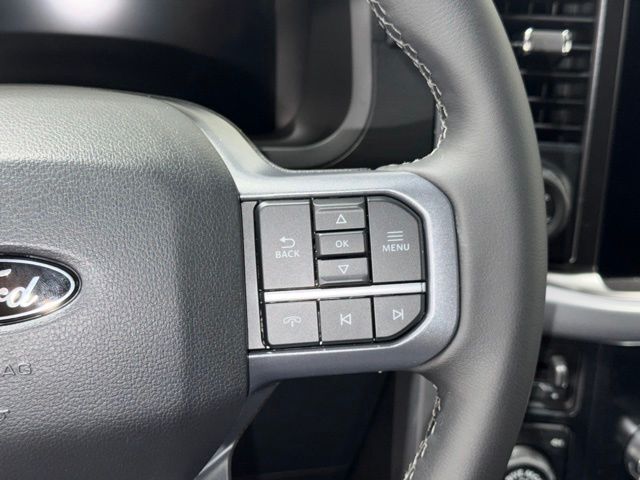 2026 Ford F-150 XLT Pine River MN