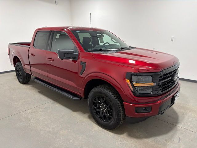 2026 Ford F-150 XLT Pine River MN