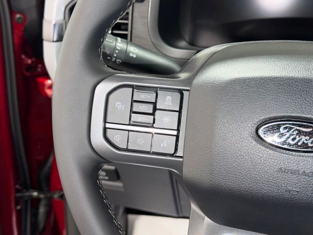 2026 Ford F-150 XLT Pine River MN
