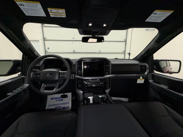 2026 Ford F-150 XLT Pine River MN