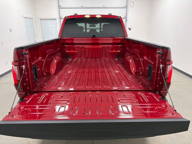 2026 Ford F-150 XLT Pine River MN