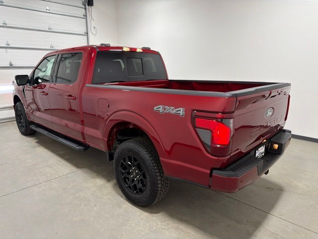 2026 Ford F-150 XLT Pine River MN