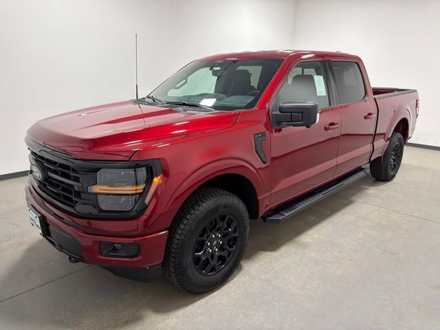2026 Ford F-150 XLT Pine River MN