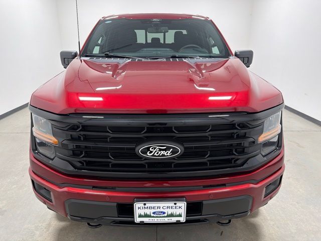 2026 Ford F-150 XLT Pine River MN