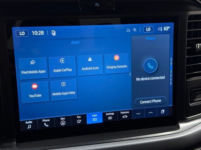 2026 Ford F-150 XLT Pine River MN