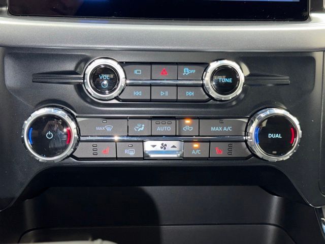 2026 Ford F-150 XLT Pine River MN
