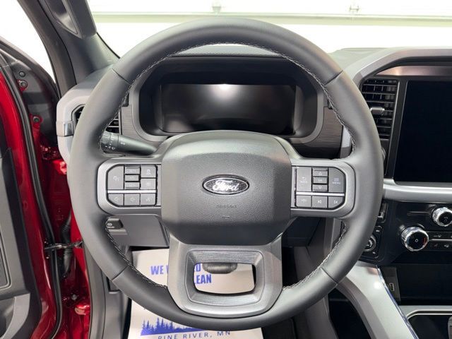 2026 Ford F-150 XLT Pine River MN