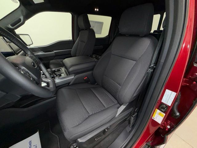 2026 Ford F-150 XLT Pine River MN