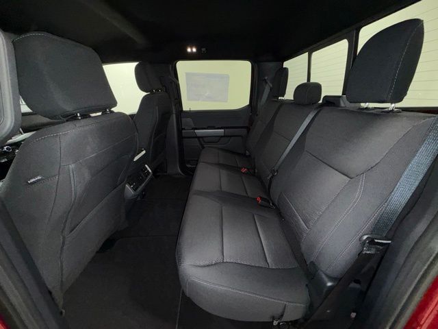 2026 Ford F-150 XLT Pine River MN